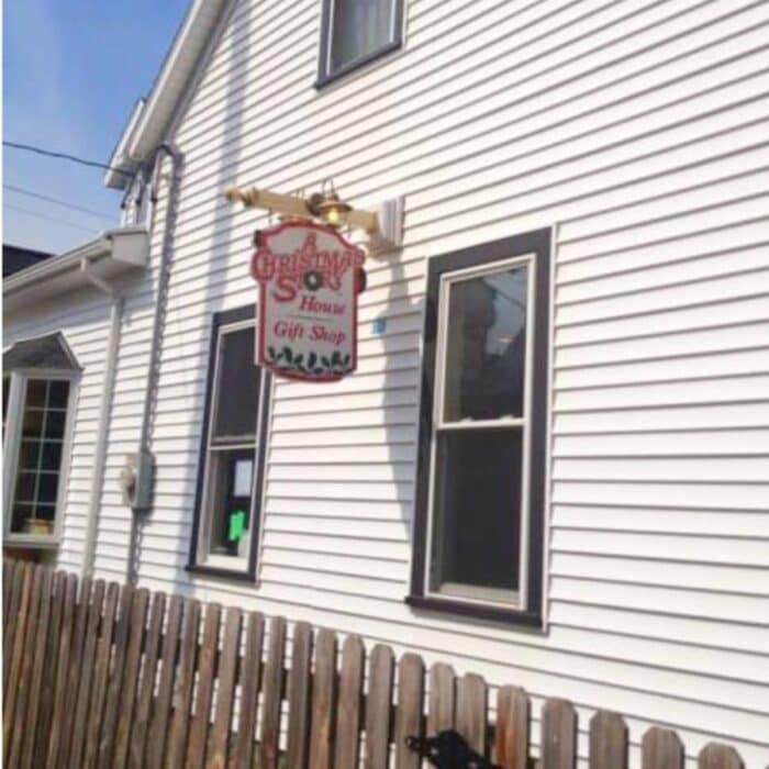 A Christmas Story Gift Shop Cleveland Ohio A Christmas Story House Gift Shop