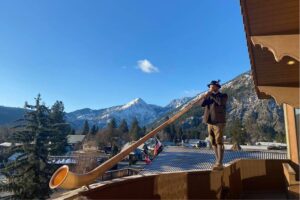 Fun Things to Do in Leavenworth in the Winter