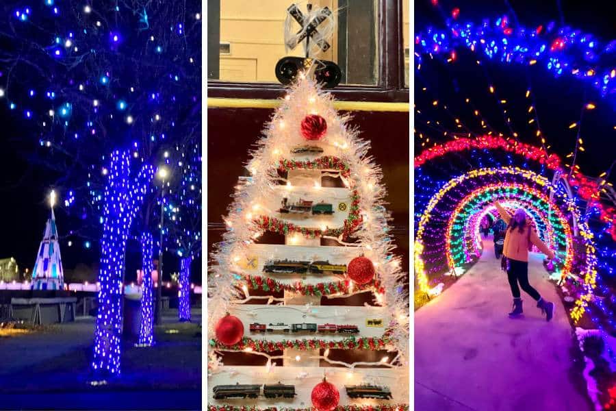 Holiday Events and Activities in Green Bay, Wisconsin