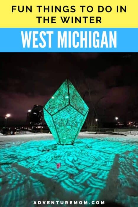 Fun Things to Do in West Michigan in the Winter