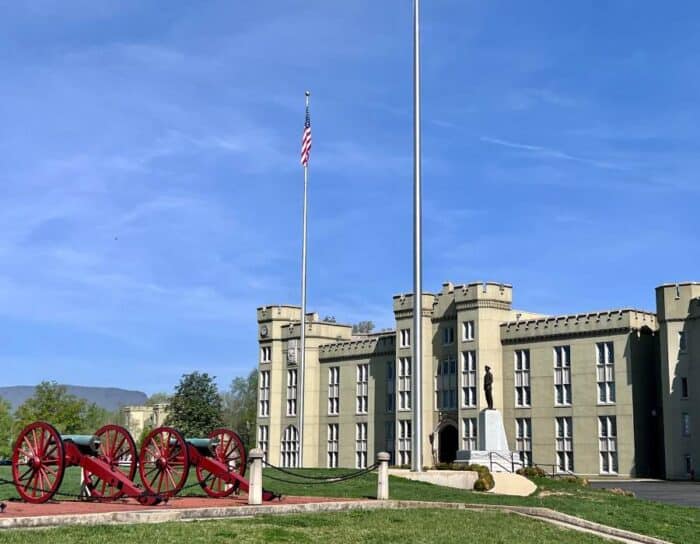 Virginia Military Institute 