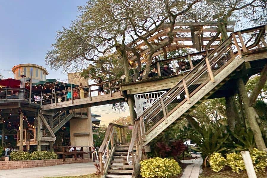 The Best Restaurants in New Smyrna Beach, Florida