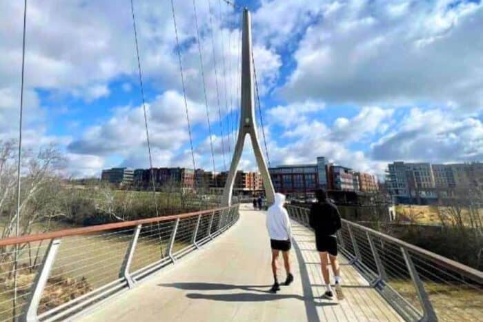 Top Things to Do in Dublin Ohio with teenagers