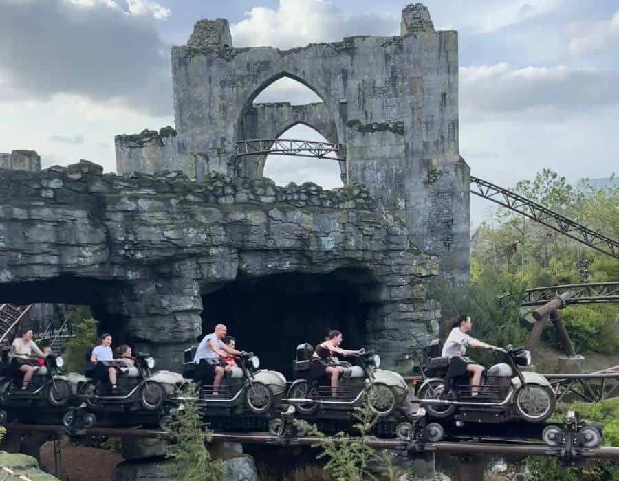 Tips for Visiting Universal Orlando Resort on a Budget