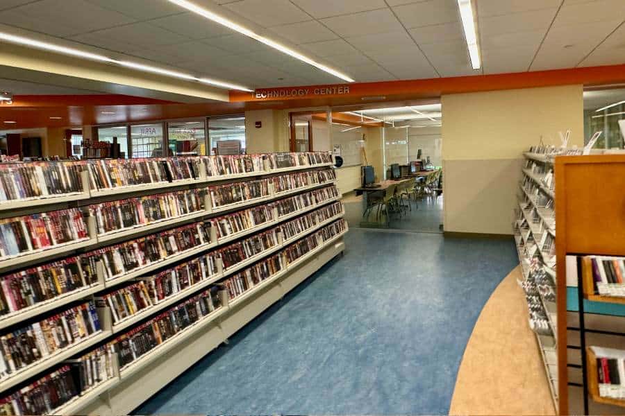 Did You Know These Kenton County Public Library Card Perks?