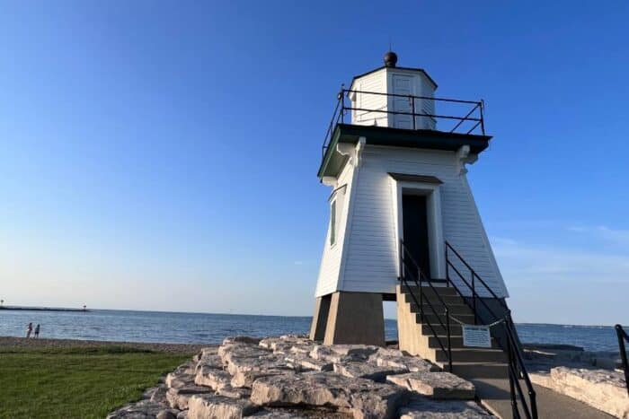 Port Clinton Lighthouse