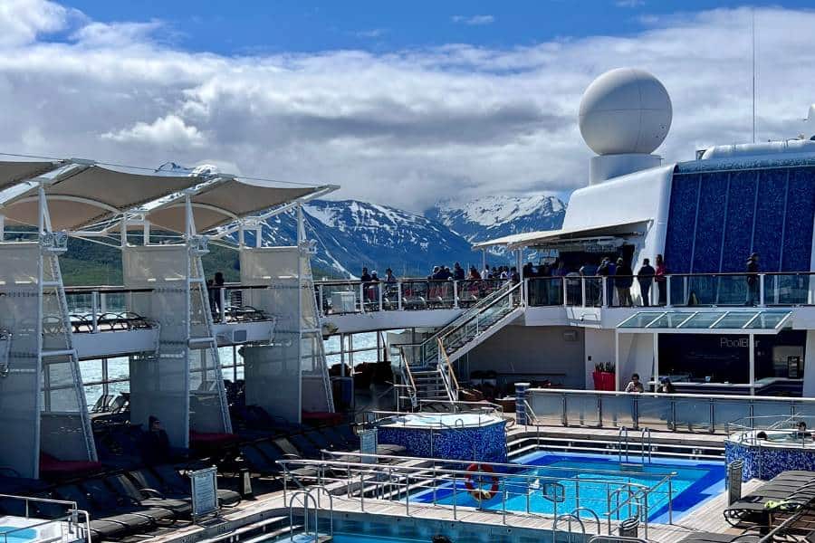 Practical Packing Tips and What to Wear On An Alaskan Cruise