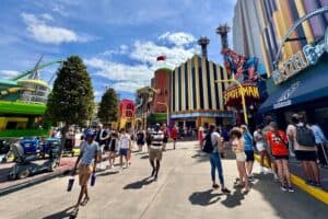 Tips for Saving Money at Universal Orlando Resort in Florida