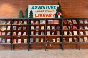 Ways to Find Adventure at Your Local Library This Summer