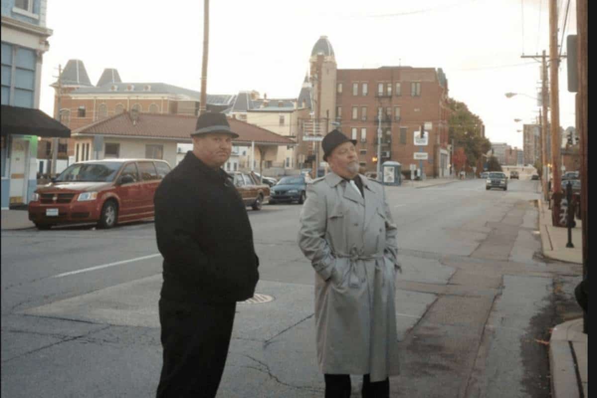 Newport Gangster Tour by American Legacy Tours in Newport Kentucky Newport Gangster Tour in Kentucky