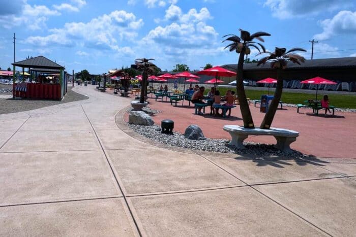 Land of Illusion Aqua Adventures Waterpark