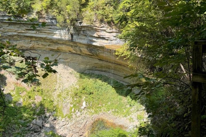 Clifty Falls State Park