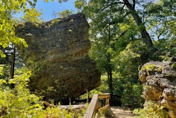 Clifty Falls State Park