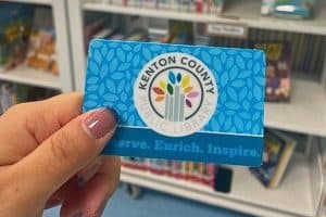 Did You Know All These Kenton County Public Library Card Perks?