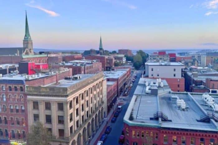 Top Things to Do in Saint John New Brunswick Canada