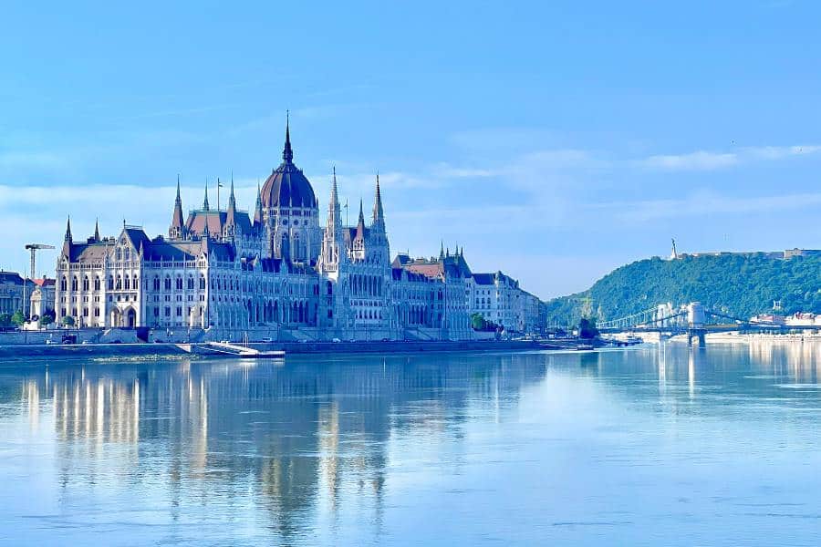 Unique Experiences and Top Things to Do in Budapest Hungary