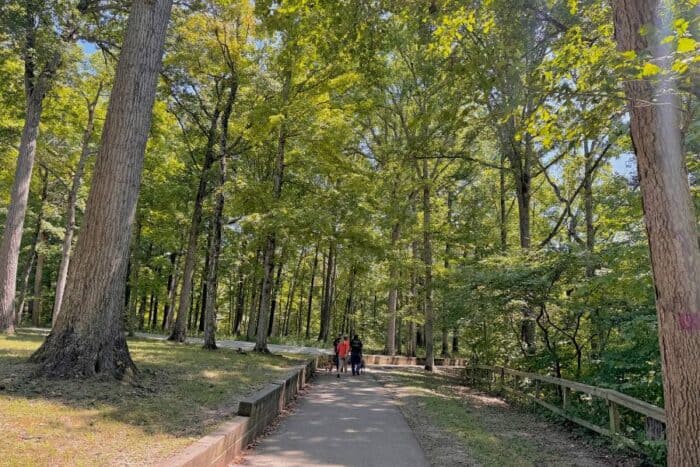 Clifty Falls State Park 