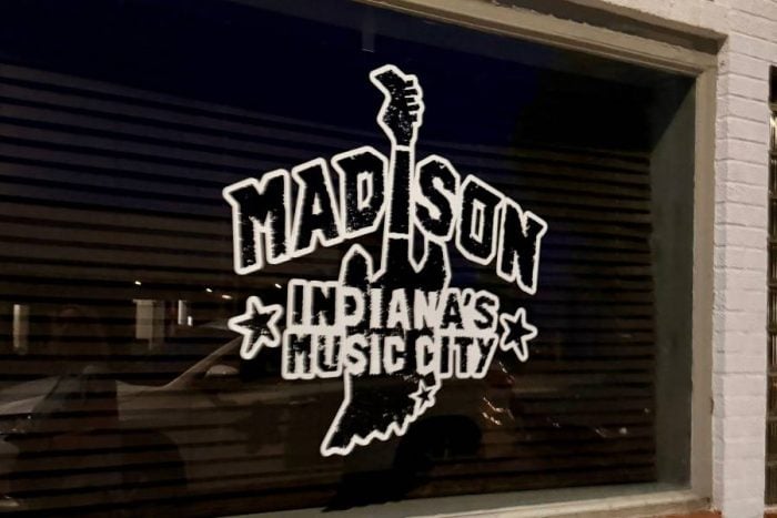 Indiana's Music City Madison Indiana