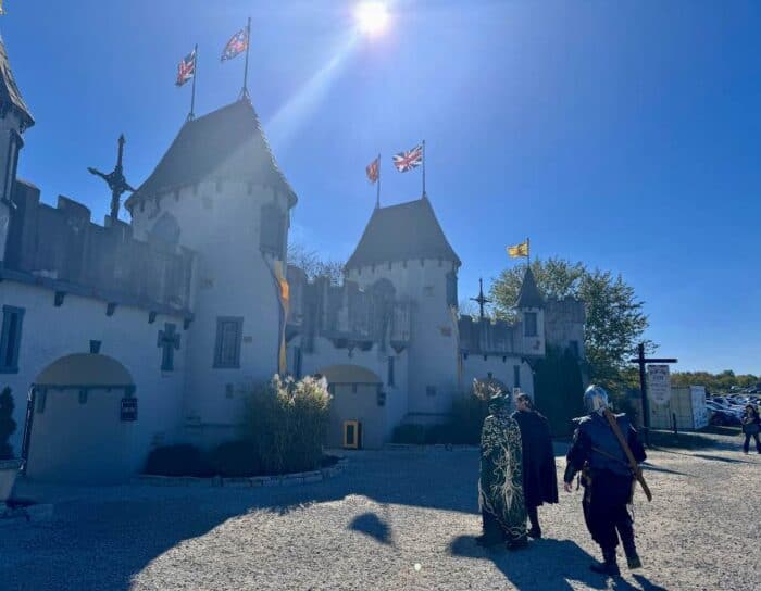  Ohio Renaissance Festival 