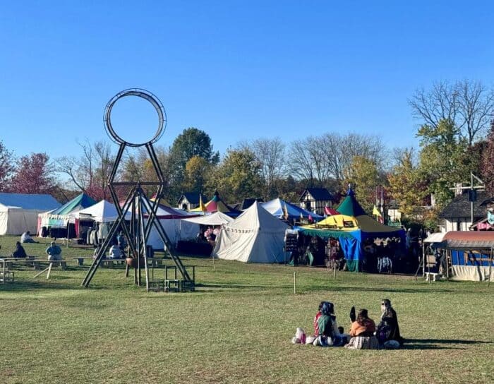 Ohio Renaissance Festival 