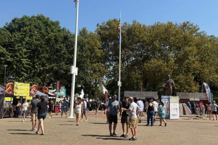 Oktoberfest Zinzinnati