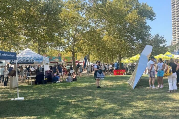 Oktoberfest Zinzinnati