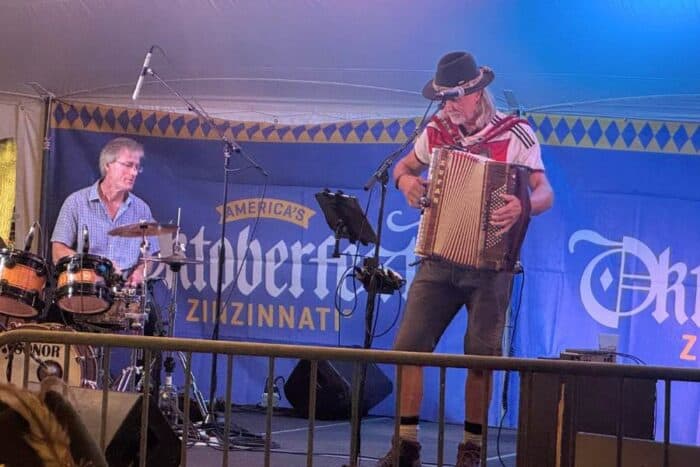 Oktoberfest Zinzinnati