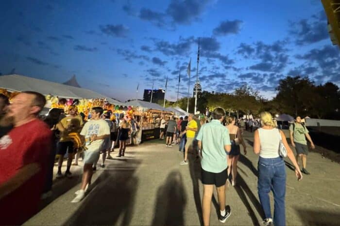Oktoberfest Zinzinnati