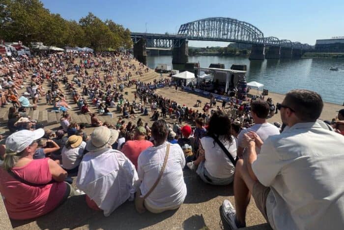 Running of the Wieners Oktoberfest Zinzinnati