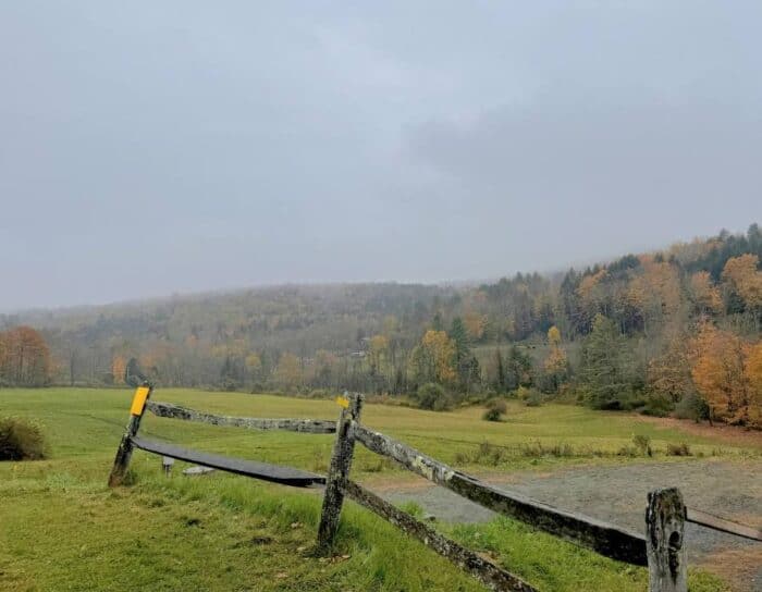 Sugarbush Farms in Vermont 