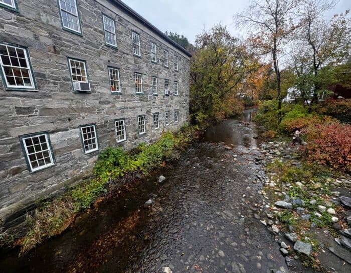 Woodstock Vermont