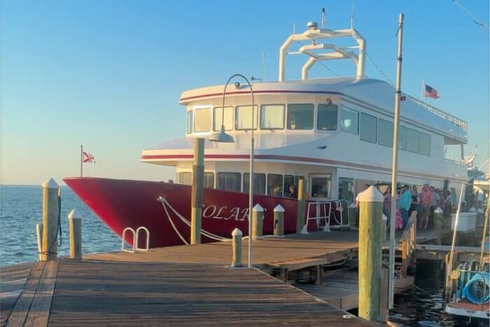 125-foot Solaris Yacht Florida