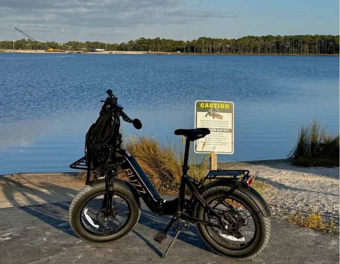 Grayton Beach State Park 