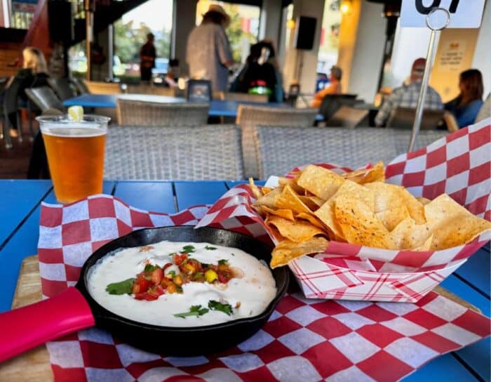 Red Fish Taco Santa Rosa Beach Florida