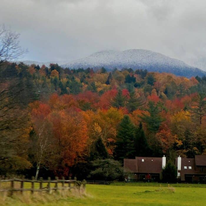  Stowe Vermont