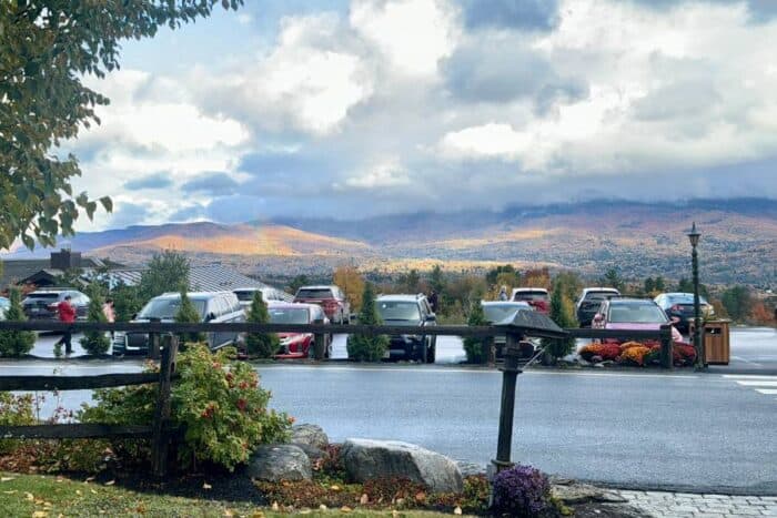  Trapp Family Lodge Stowe Vermont