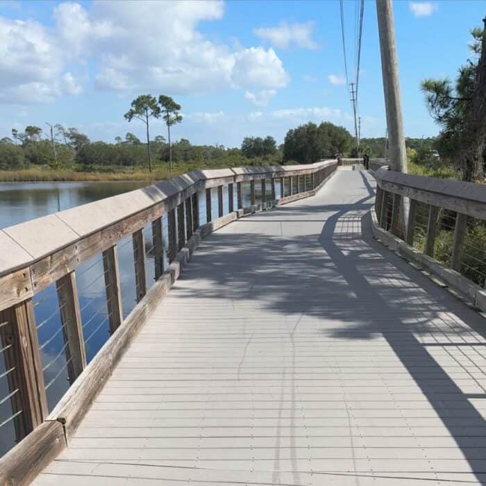  bike path 30A Florida