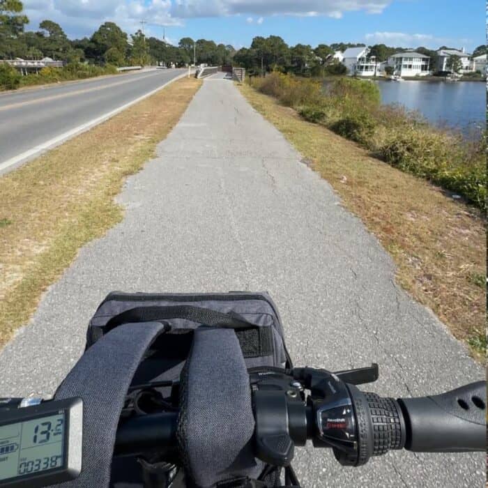  bike path 30A Florida