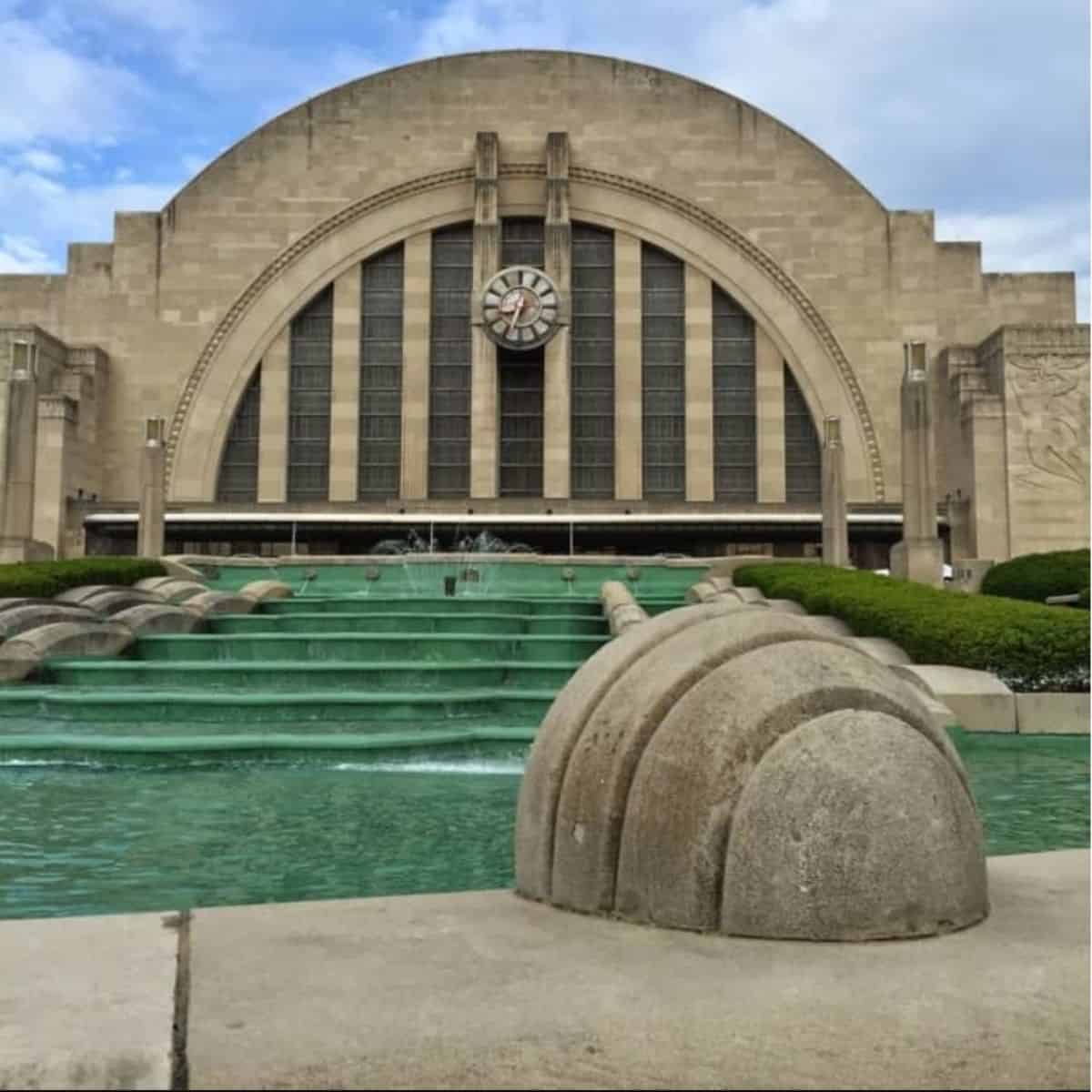 Cincinnati Museum Center