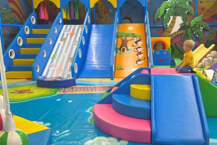 The Best Places for Families With Toddlers in Cincinnati