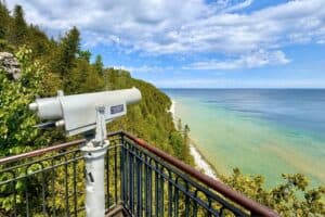 Free and Low Cost Things to Do on Mackinac Island, Michigan