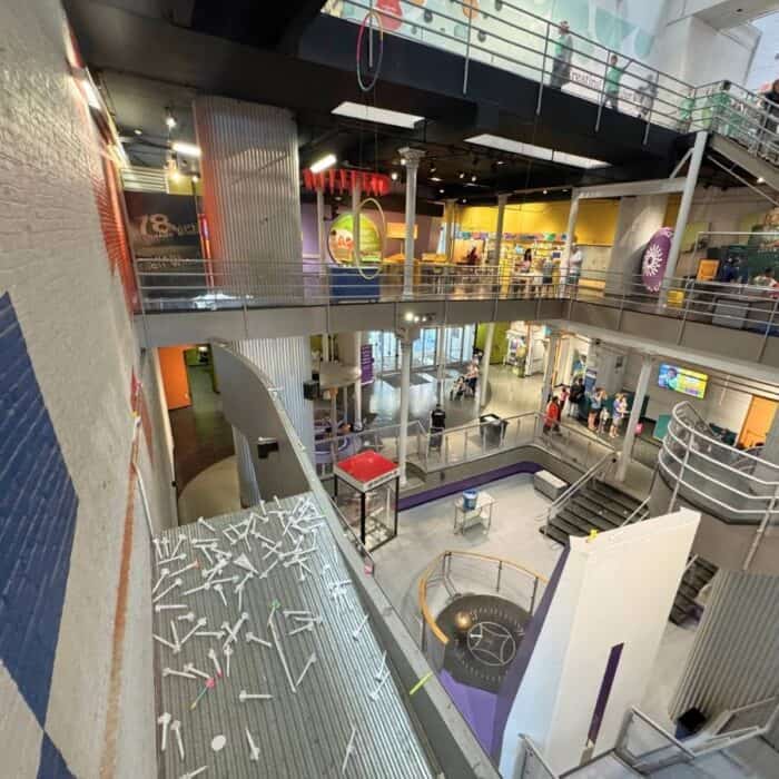 Kentucky Science Center