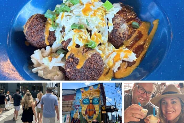 Louisville Food Tours