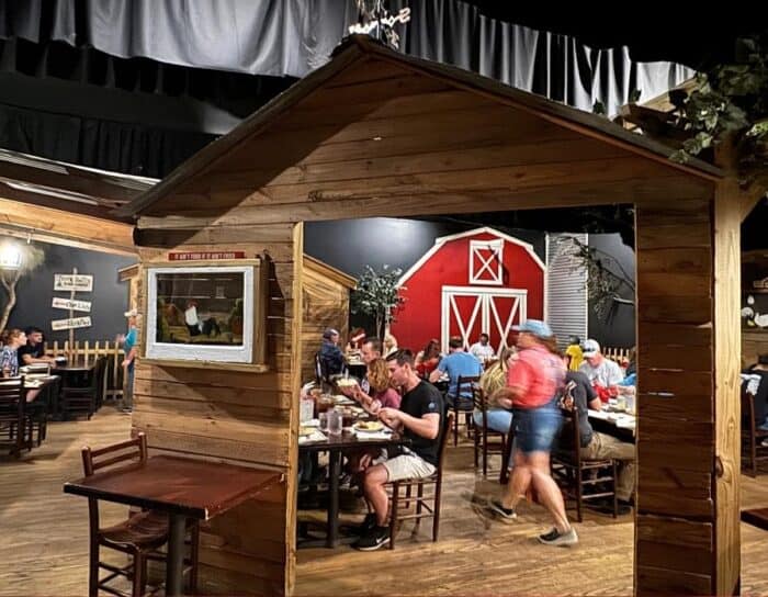 Mike's Farm Beulaville, NC