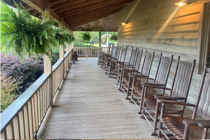 Mike's Farm Beulaville, NC