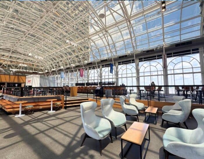 The Gault House Hotel