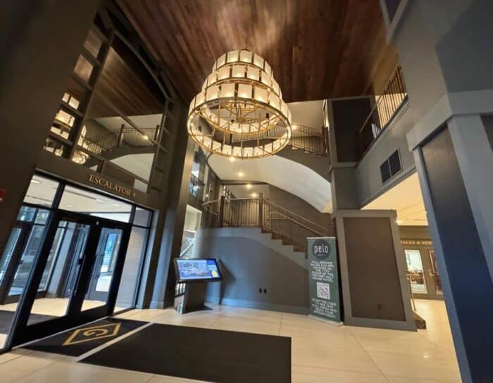 The Gault House Hotel Louisville