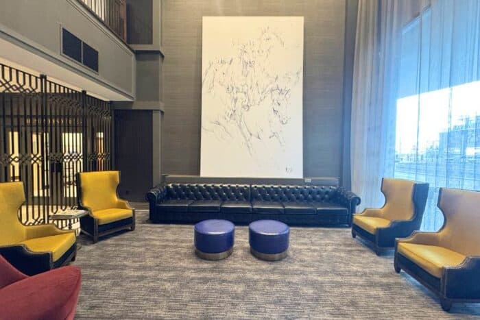 The Gault House Hotel Louisville