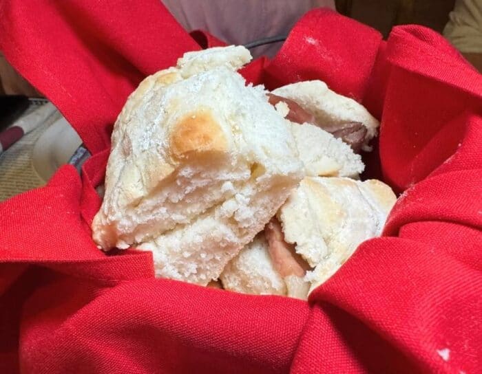 biscuits Mike's Farm Beulaville, NC