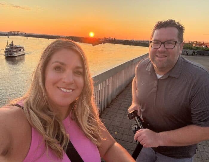 couple in Louisville KY